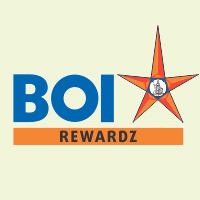 BOI Star Rewardz
